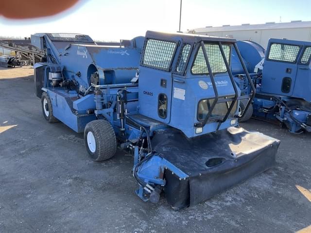 Image of Weiss-Mcnair Magnum-X S.P. equipment image 2