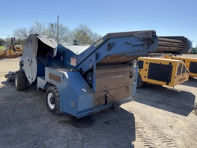 Image of Weiss-Mcnair Magnum-X S.P. equipment image 3