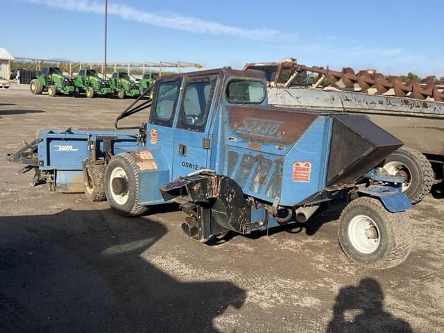 Image of Weiss-Mcnair S2830 equipment image 3