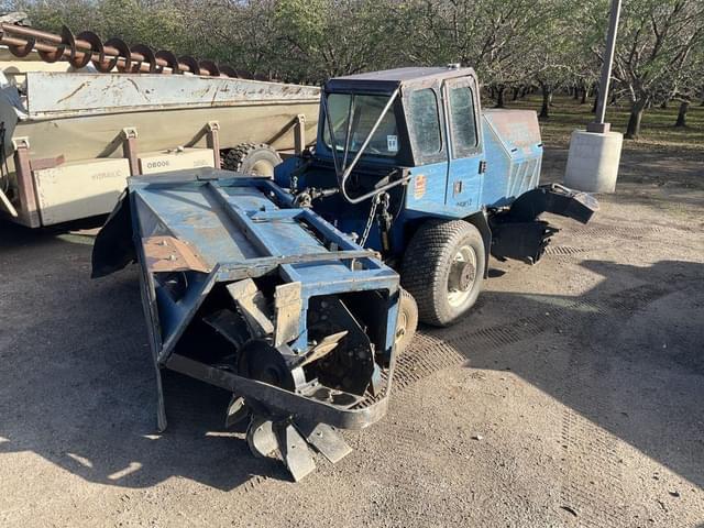 Image of Weiss-Mcnair S2830 equipment image 2