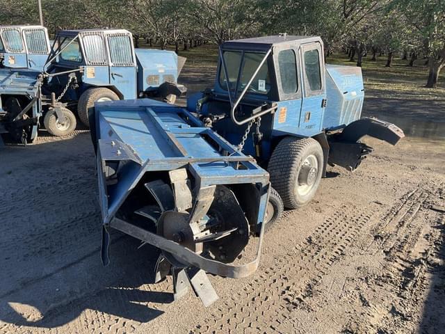 Image of Weiss-Mcnair S2830 equipment image 2