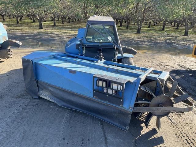 Image of Weiss-Mcnair S2830 equipment image 1