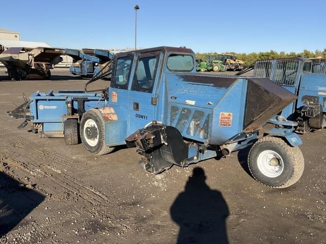 Image of Weiss-Mcnair S2830 equipment image 3