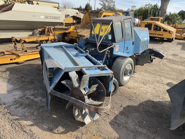 Image of Weiss-Mcnair S2830 equipment image 2