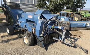 Main image Weiss-Mcnair 8900