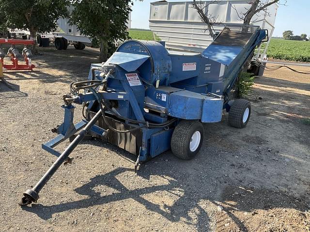 Image of Weiss-Mcnair 8900 equipment image 3