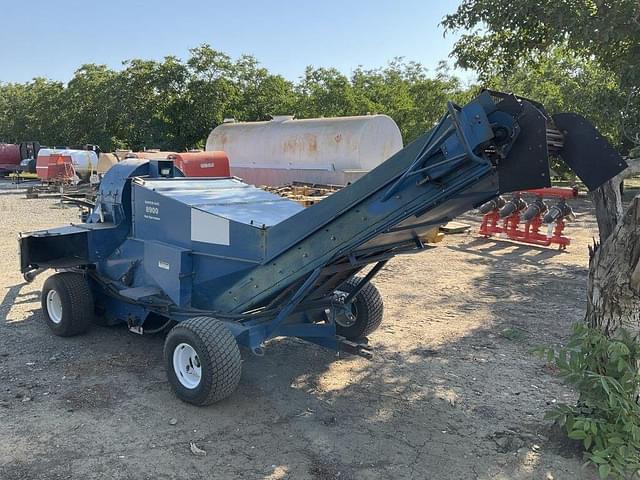 Image of Weiss-Mcnair 8900 equipment image 4