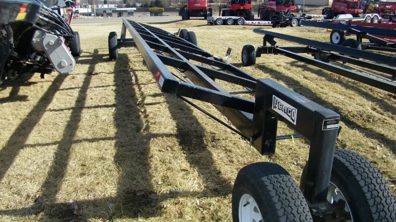 Image of Wemco H-30 Image 1