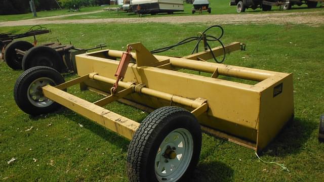 Image of Wemco P10 equipment image 3
