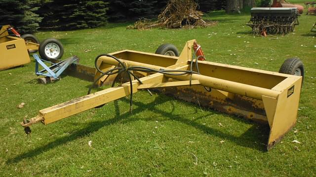 Image of Wemco P10 equipment image 1