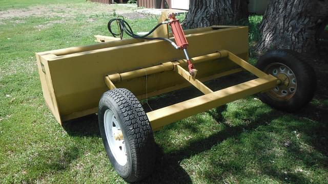 Image of Wemco P8 equipment image 4