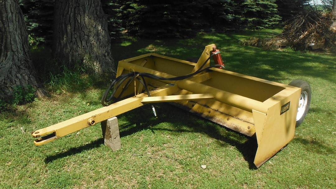 Image of Wemco P8 Primary image