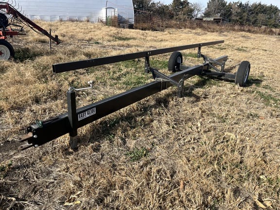 Wemhoff Easy Glide Equipment Image0