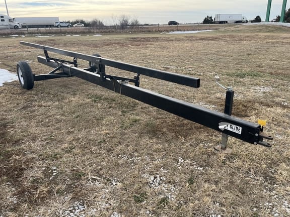 Wemhoff Easy Glide Equipment Image0