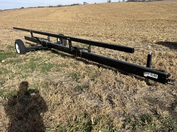 Image of Wemhoff Easy Glide equipment image 1