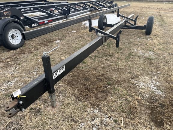 Image of Wemhoff Easy Glide equipment image 3