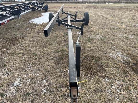 Image of Wemhoff Easy Glide equipment image 1