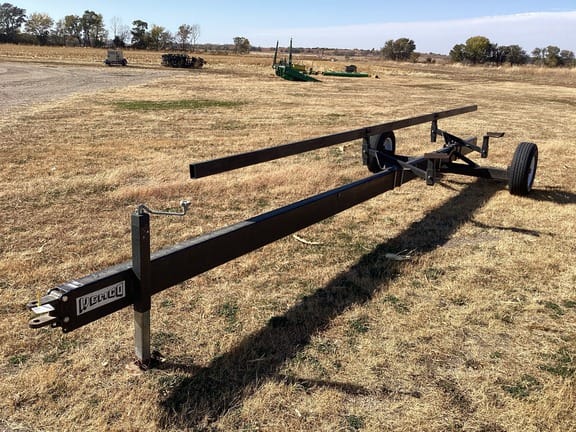 Wemhoff CH-26-30 Equipment Image0