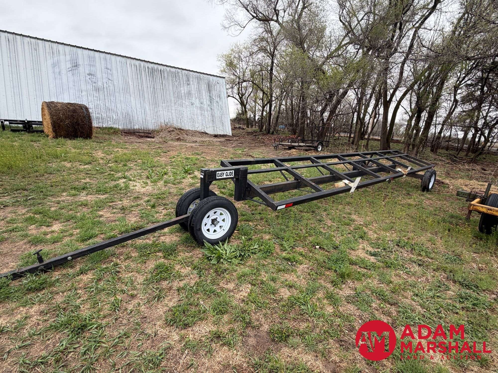 Wemhoff H-26 Equipment Image0