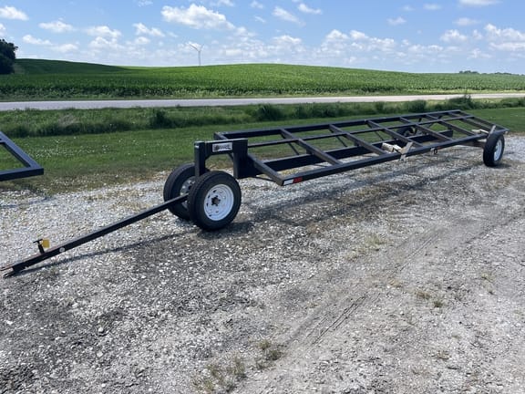 Wemhoff H-26 Equipment Image0