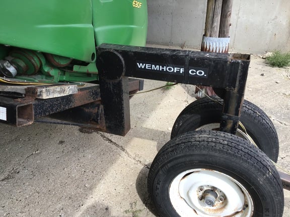 Wemhoff H-30 Equipment Image0