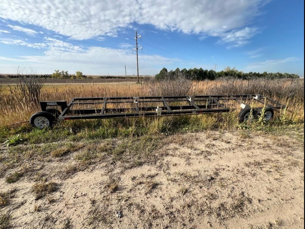 Wemhoff H30 Equipment Image0