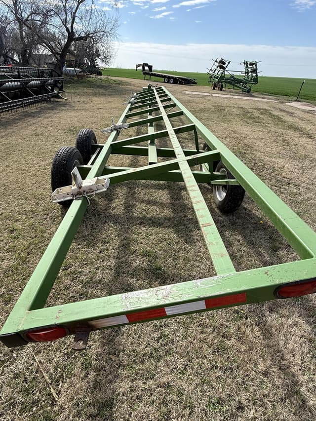 Image of Wemhoff H-36 equipment image 1