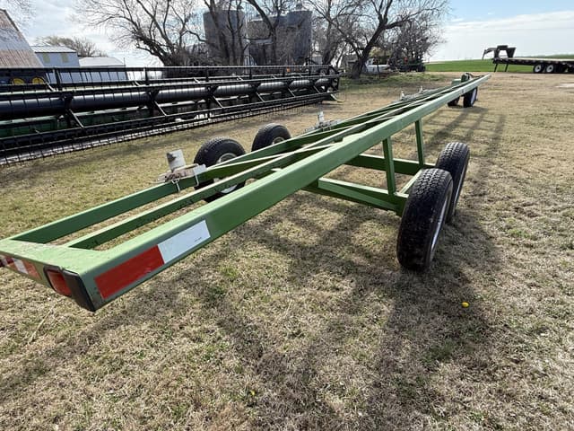 Image of Wemhoff H-36 equipment image 2