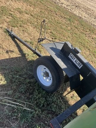 Wemhoff HB-32 Equipment Image0