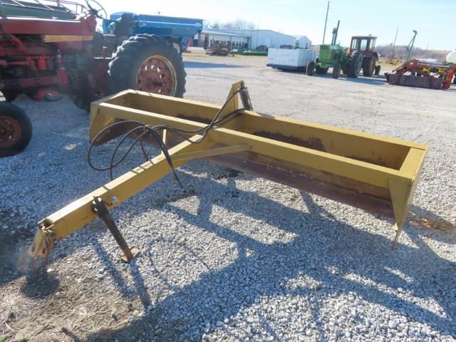 Image of Wemhoff P12 equipment image 1