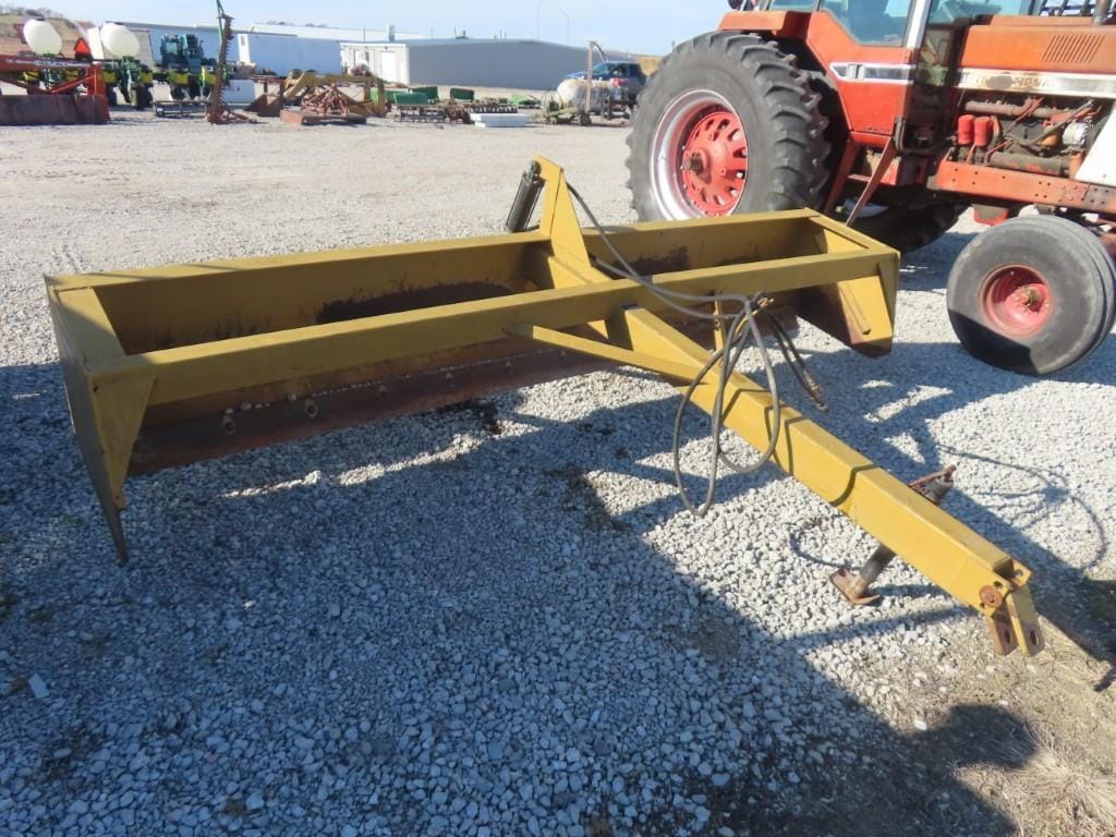 Wemhoff P12 Equipment Image0