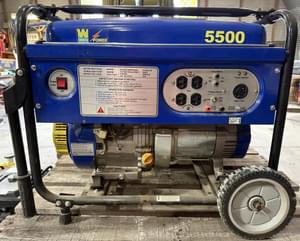 WEN 5500 Image