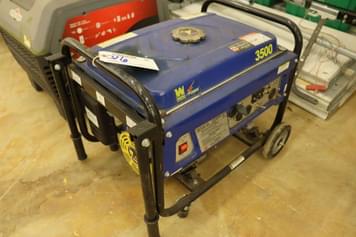 Main image Wen Power 3500