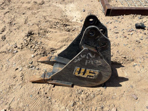 Werk-Brau 05MHD85107BN  Equipment Image0