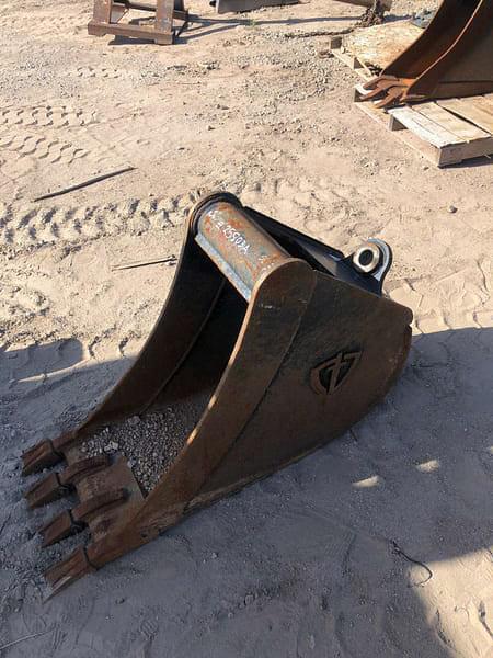 Image of Werk-Brau Bucket equipment image 4