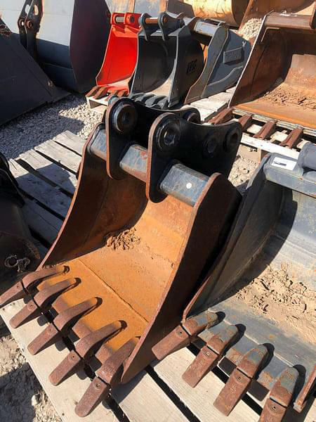 Image of Werk-Brau Bucket equipment image 1