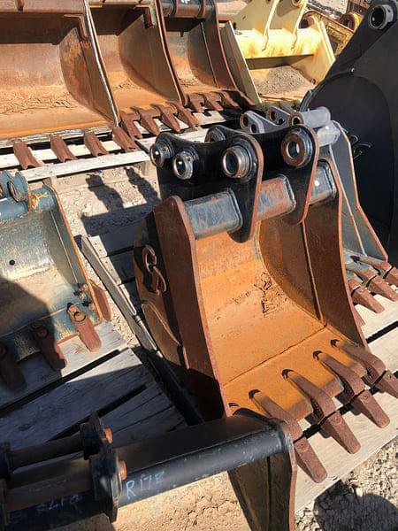 Image of Werk-Brau Bucket equipment image 4