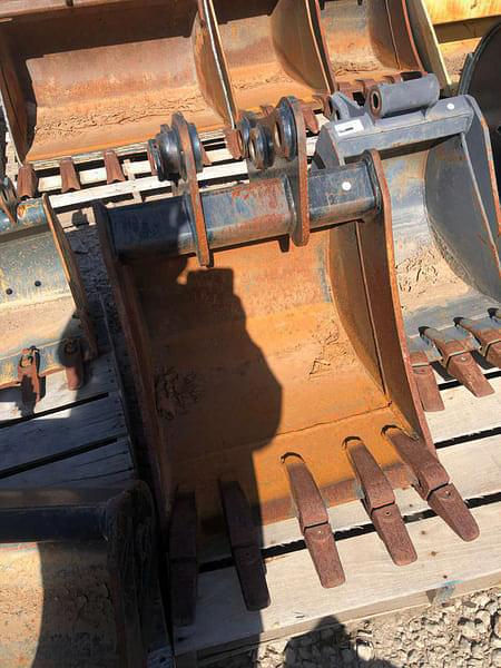 Image of Werk-Brau Bucket equipment image 2
