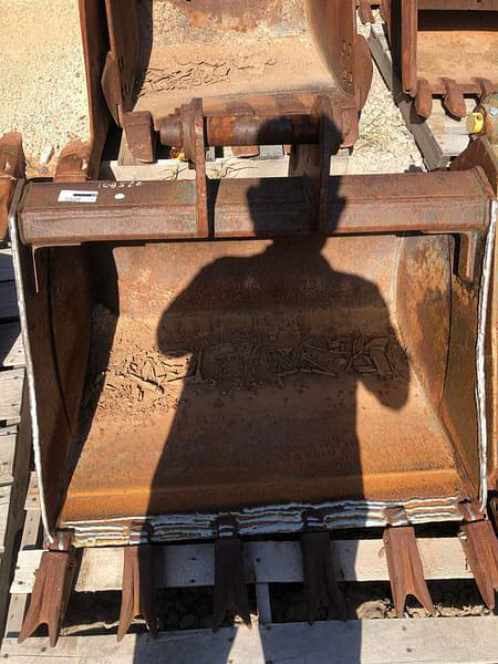 Image of Werk-Brau Bucket Image 0