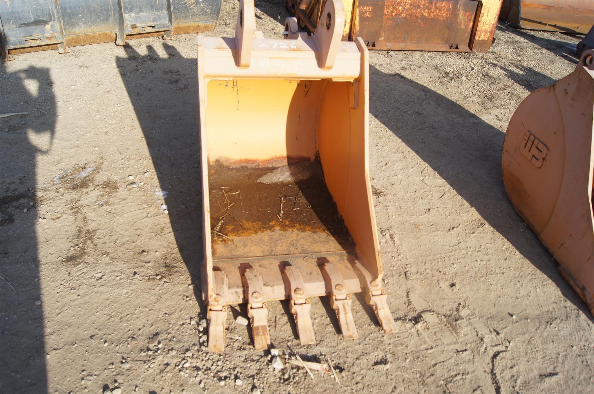 Main image Werk-Brau Bucket