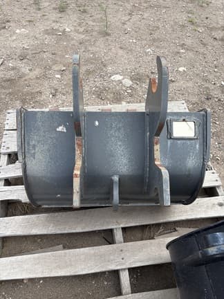 Image of Werk-Brau 76MNHD24 equipment image 1