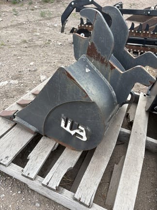 Werk-Brau 76MNHD24 Equipment Image0