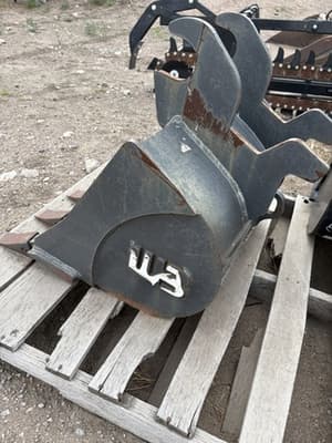 Werk-Brau 76MNHD24 Image