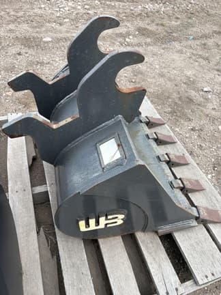 Image of Werk-Brau 76MNHD24 equipment image 3