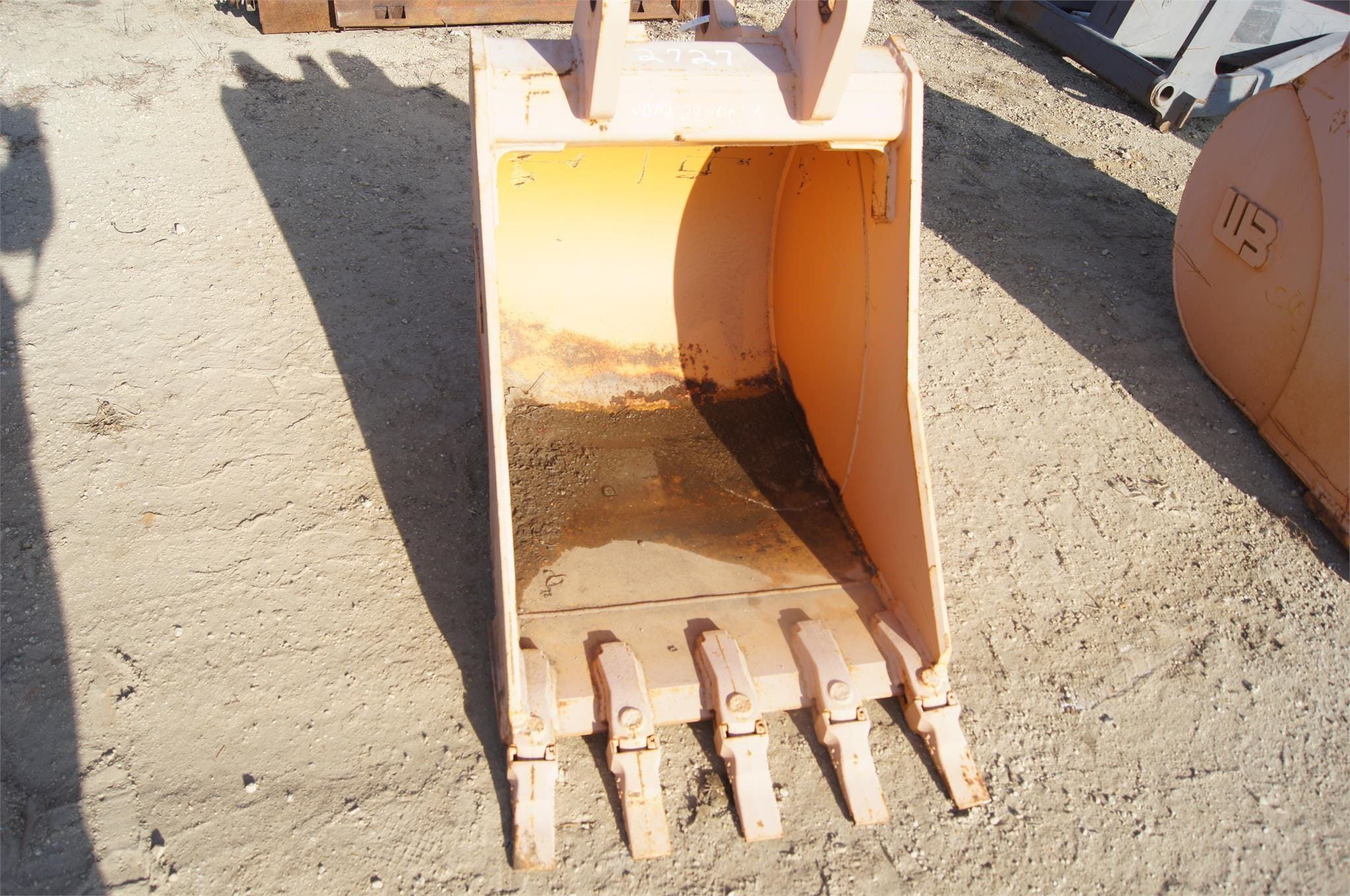 Werk-Brau Bucket Equipment Image0