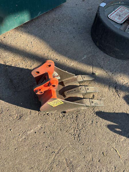 Image of Werk-Brau K7760 equipment image 1