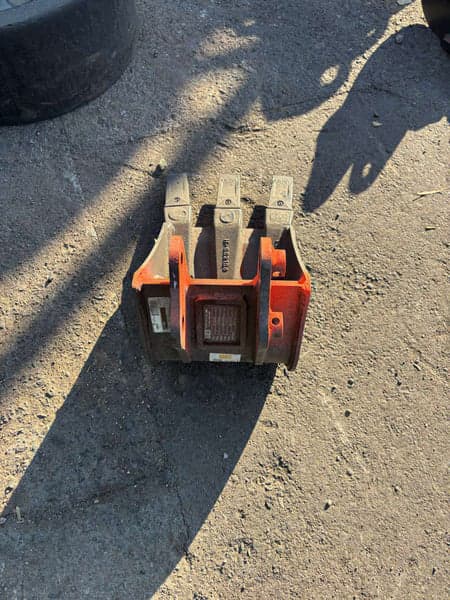 Image of Werk-Brau K7760 equipment image 3