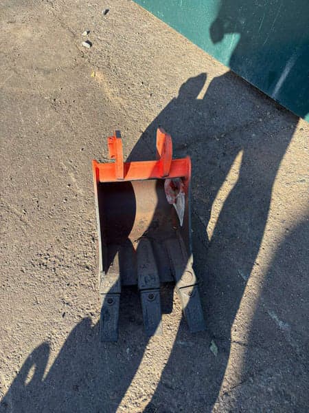 Image of Werk-Brau K7760 equipment image 2