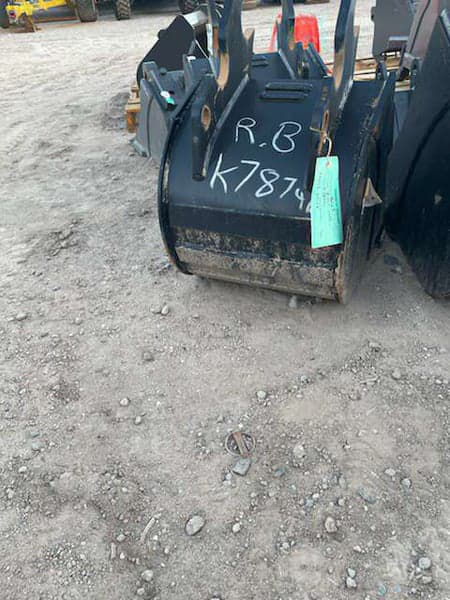 Image of Werk-Brau K7874WB Image 1