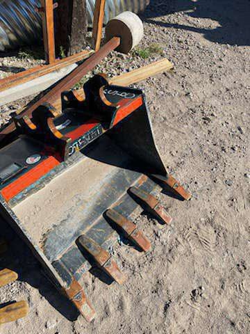 Werk-Brau K7876WB Equipment Image0